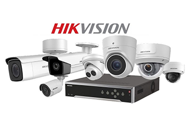 Hikvision Products